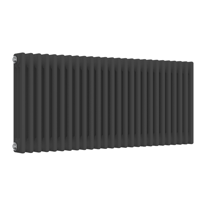 Reina Colona Horizontal Radiator - Anthracite