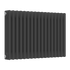 Reina Colona Horizontal Radiator - Anthracite