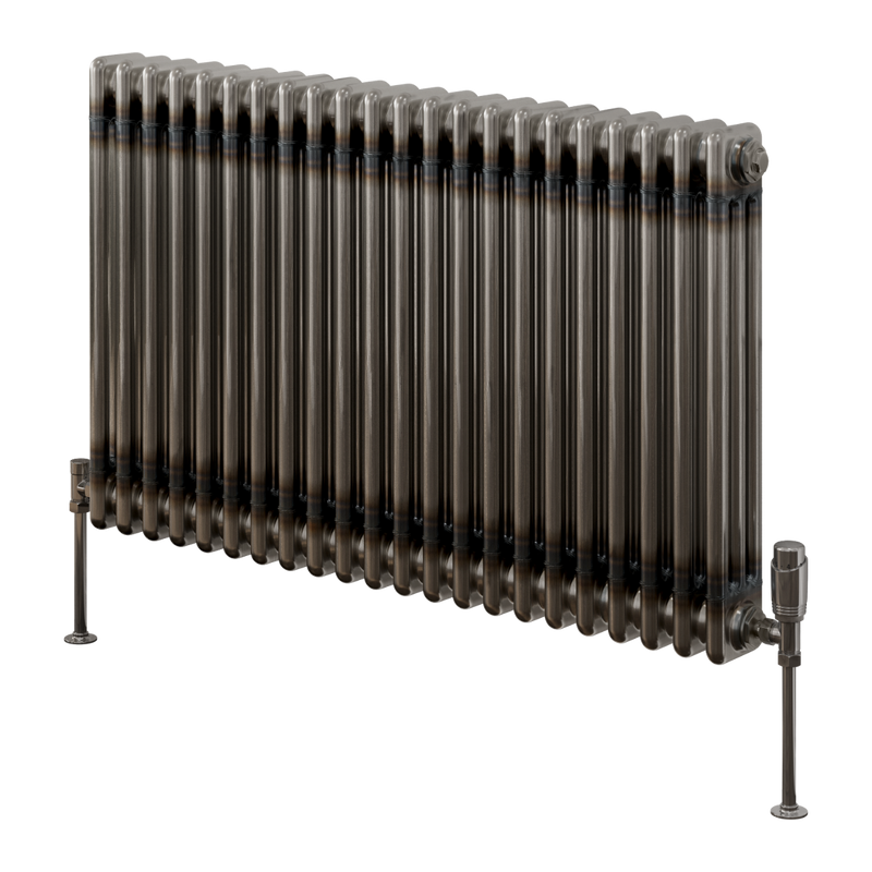 Reina Colona Horizontal Radiator - Lacquer