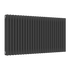 Reina Colona Horizontal Radiator - Anthracite