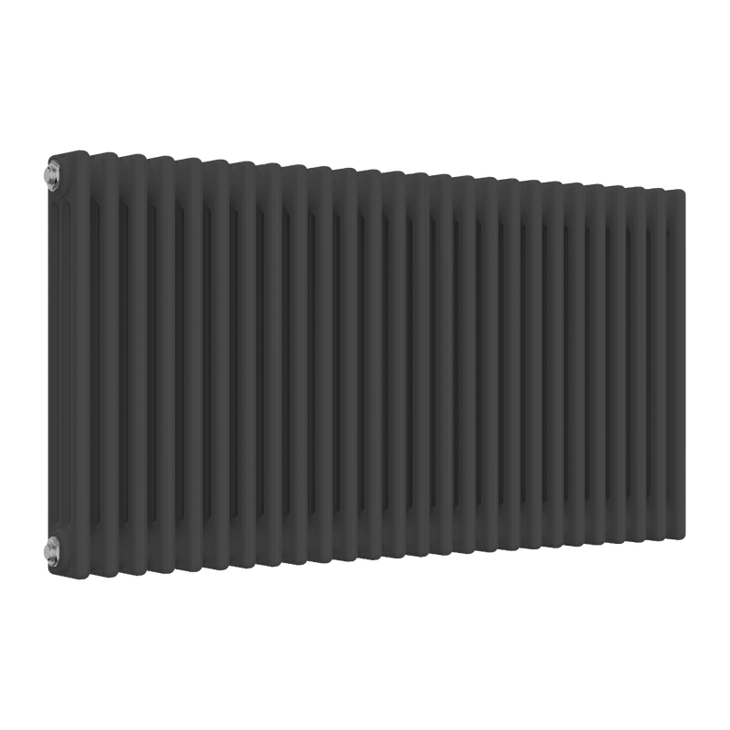 Reina Colona Horizontal Radiator - Anthracite