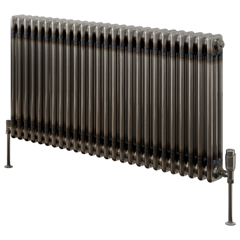 Reina Colona Horizontal Radiator - Lacquer