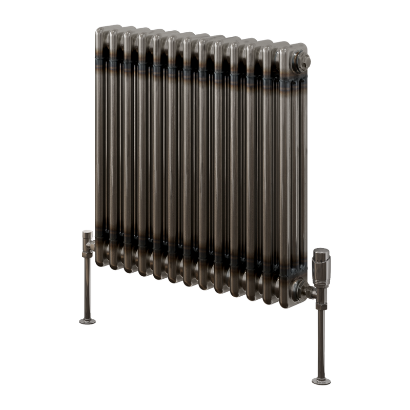 Reina Colona Horizontal Radiator - Lacquer