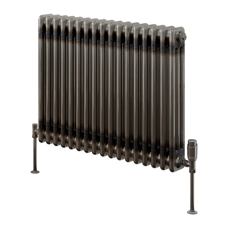 Reina Colona Horizontal Radiator - Lacquer