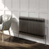Reina Colona Horizontal Radiator - Lacquer