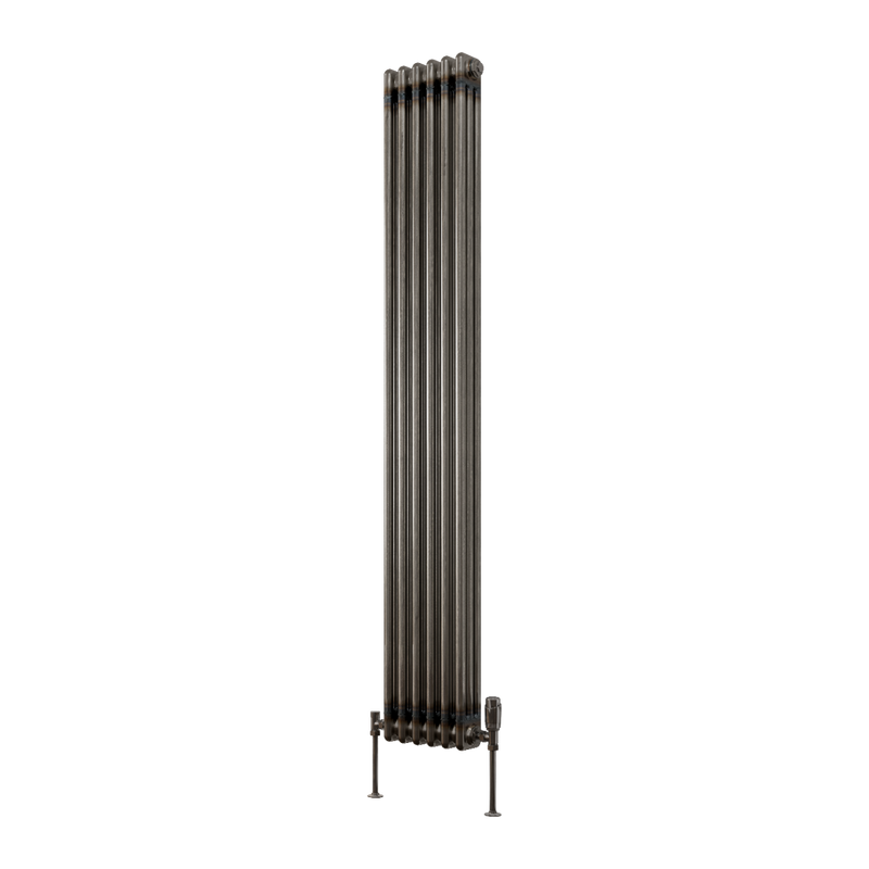 Reina Colona Vertical Radiator - Lacquer