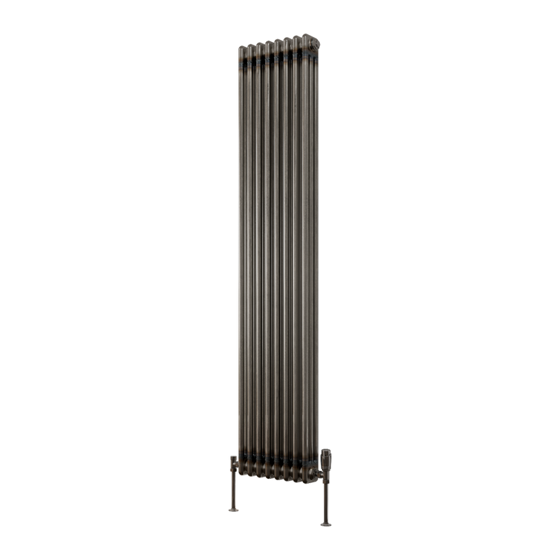 Reina Colona Vertical Radiator - Lacquer