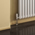 Reina Coneva Horizontal Designer Radiator