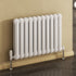 Reina Coneva Horizontal Designer Radiator