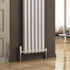 Reina Coneva Vertical Designer Radiator