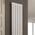 Reina Coneva Vertical Designer Radiator