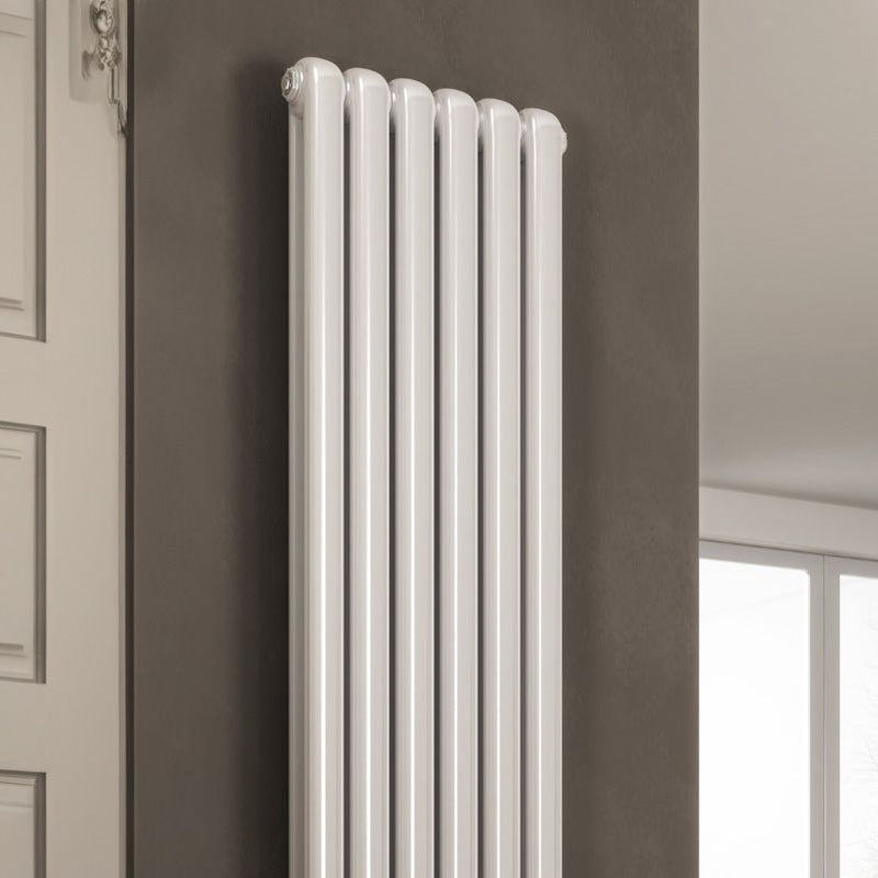 Reina Coneva Vertical Designer Radiator