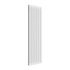Reina Coneva Vertical Designer Radiator