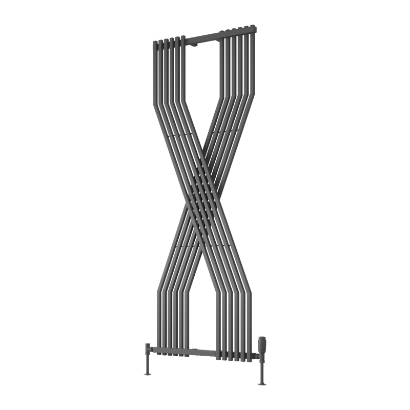 Reina Coredo Designer Radiator - 620 x 1760