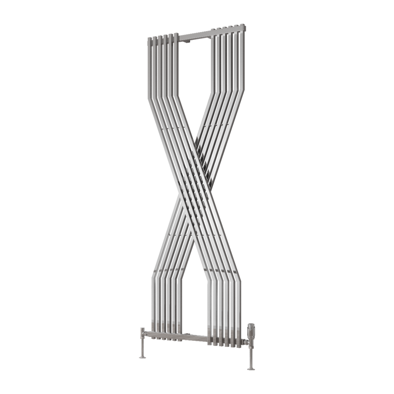 Reina Coredo Designer Radiator - 620 x 1760