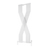 Reina Coredo Designer Radiator - 620 x 1760