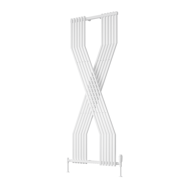 Reina Coredo Designer Radiator - 620 x 1760