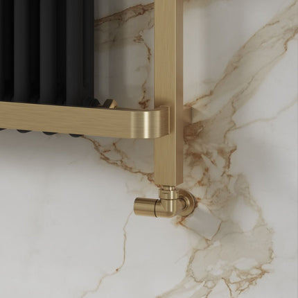 Reina Crova Corner Valve