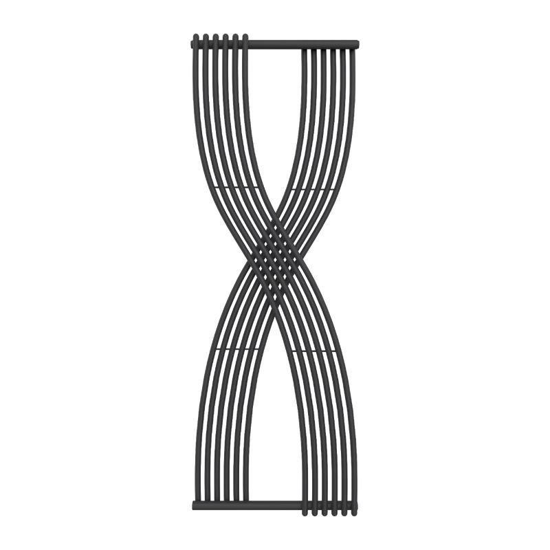 Reina Dimaro Radiator