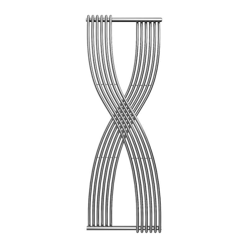 Reina Dimaro Radiator