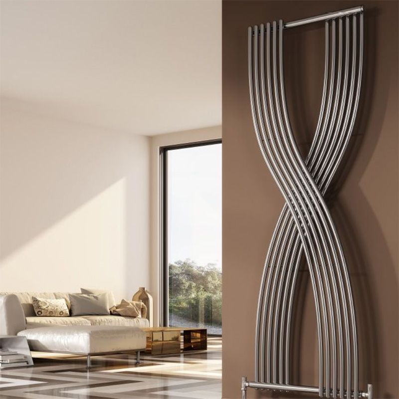 Reina Dimaro Radiator
