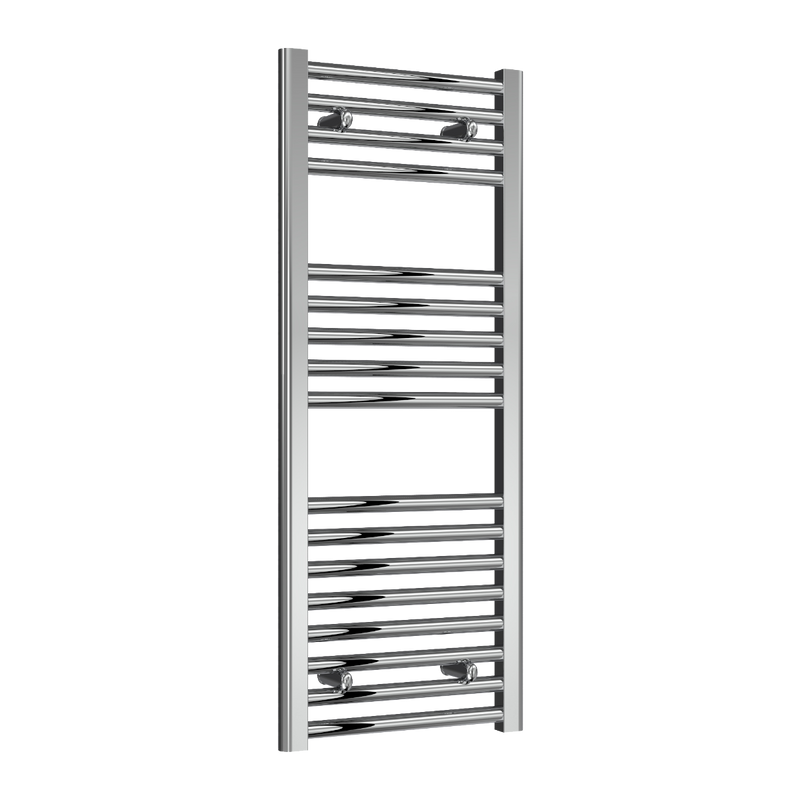 Reina Diva Electric Towel Radiator - Flat