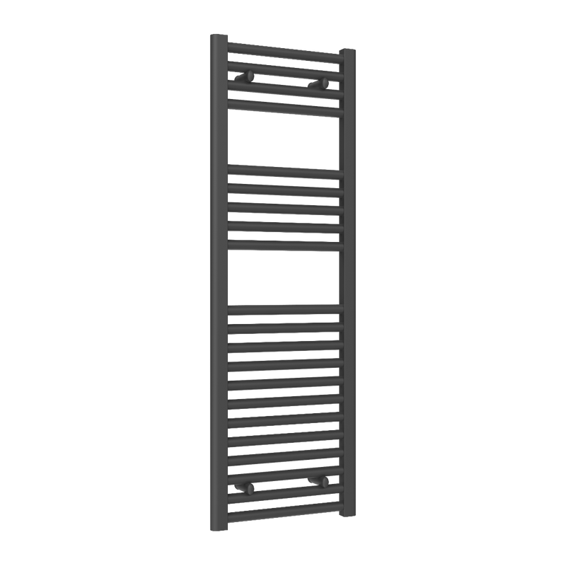 Reina Diva Electric Towel Radiator - Flat