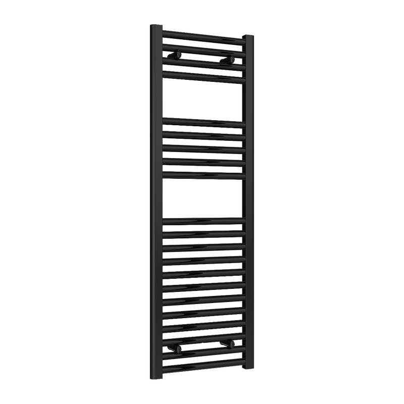 Reina Diva Electric Towel Radiator - Flat