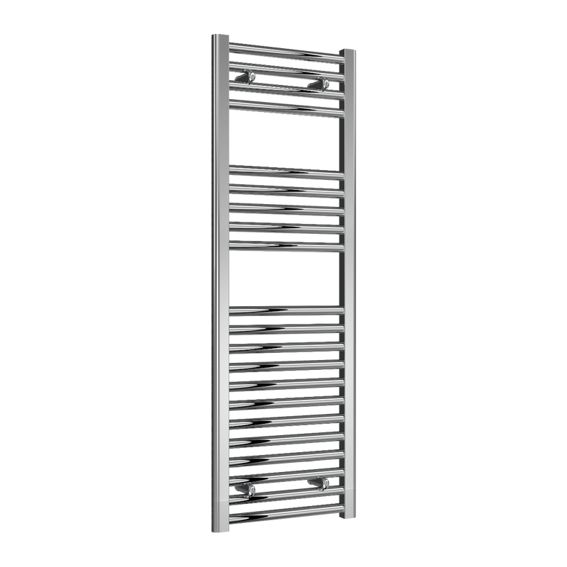 Reina Diva Electric Towel Radiator - Flat