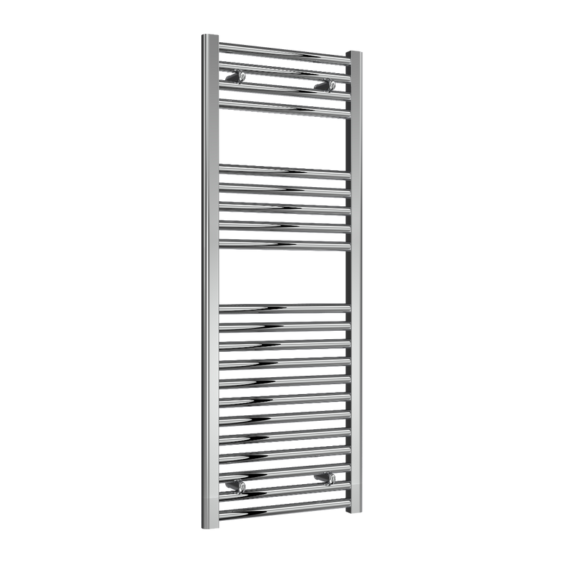 Reina Diva Electric Towel Radiator - Flat