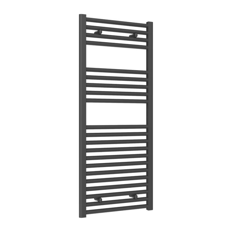 Reina Diva Electric Towel Radiator - Flat