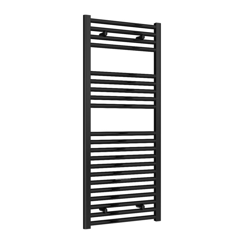 Reina Diva Electric Towel Radiator - Flat