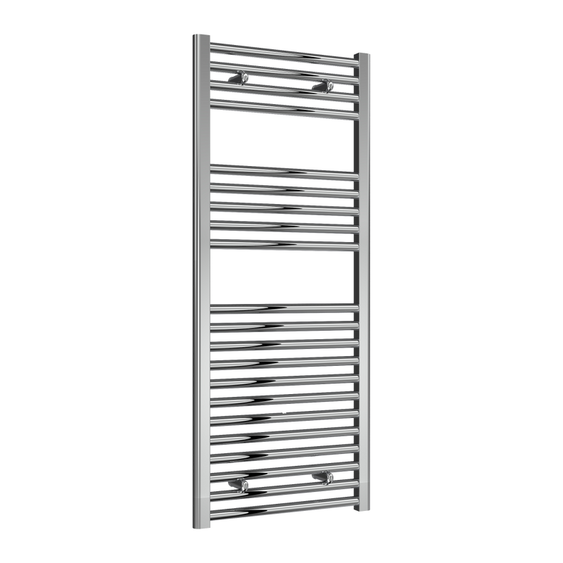 Reina Diva Electric Towel Radiator - Flat