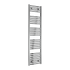 Reina Diva Electric Towel Radiator - Flat
