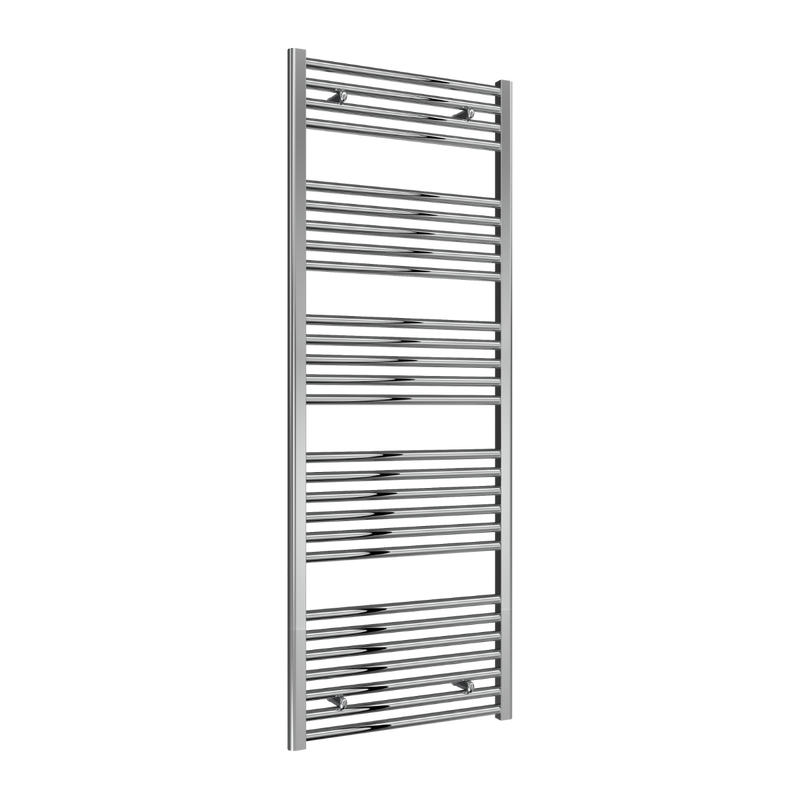 Reina Diva Electric Towel Radiator - Flat