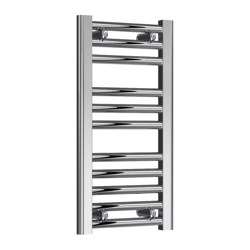 Reina Diva Electric Towel Radiator - Flat