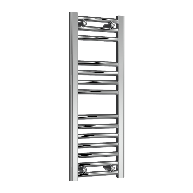 Reina Diva Electric Towel Radiator - Flat