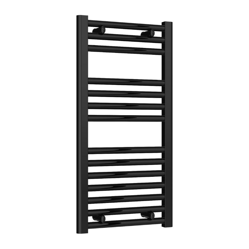 Reina Diva Electric Towel Radiator - Flat