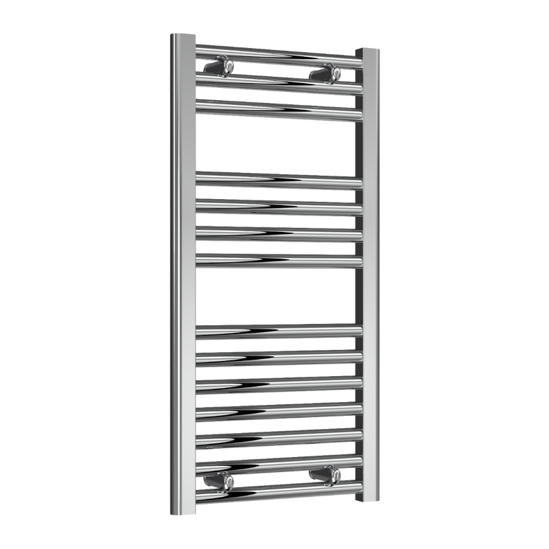 Reina Diva Electric Towel Radiator - Flat