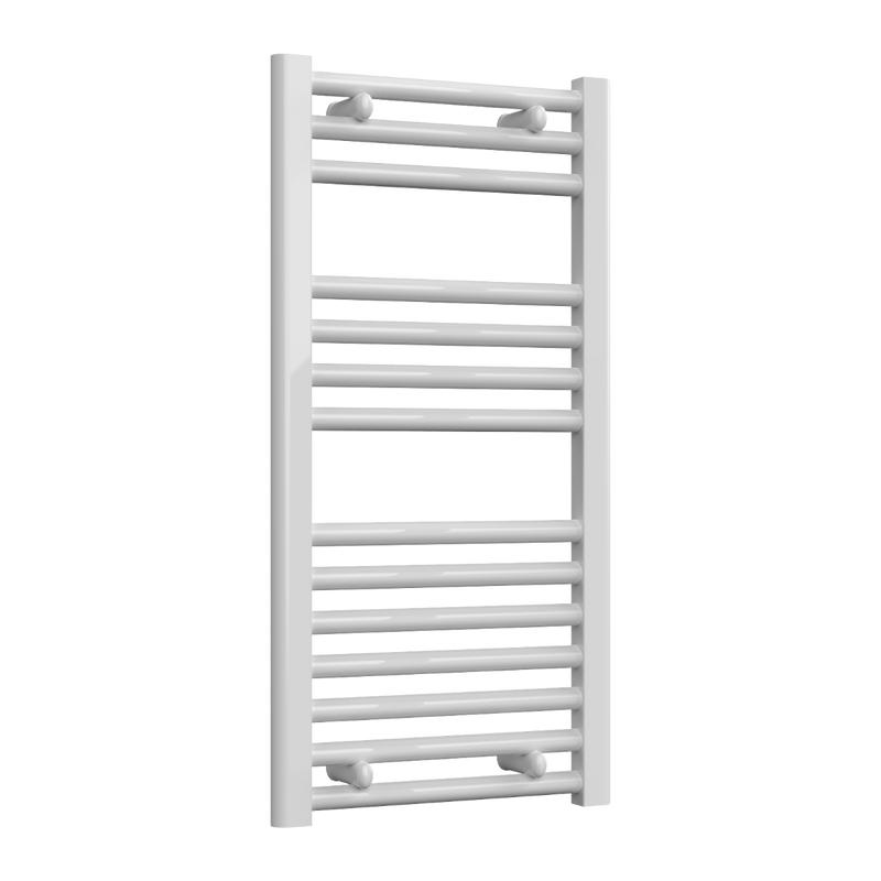 Reina Diva Electric Towel Radiator - Flat