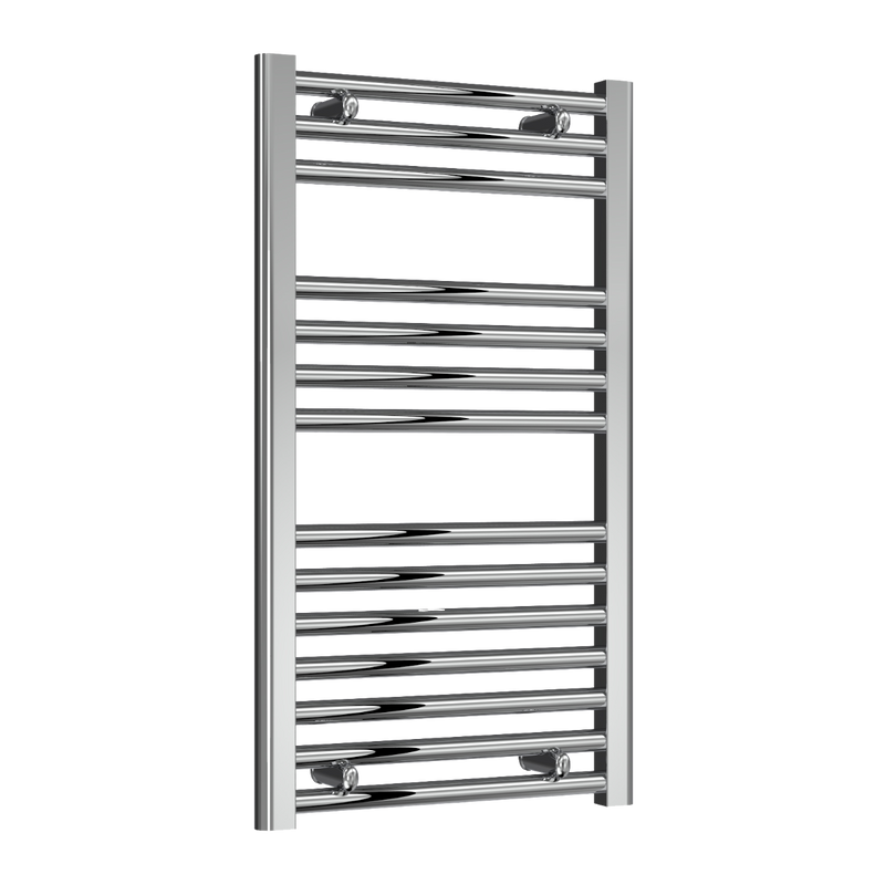 Reina Diva Electric Towel Radiator - Flat