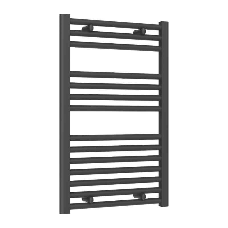 Reina Diva Electric Towel Radiator - Flat