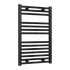 Reina Diva Electric Towel Radiator - Flat