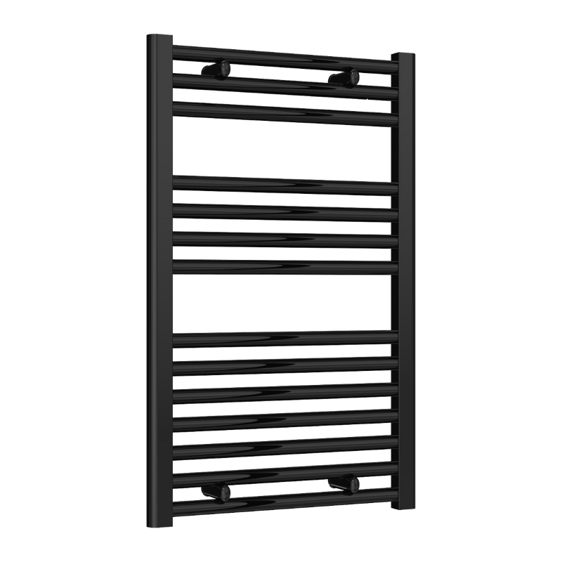 Reina Diva Electric Towel Radiator - Flat