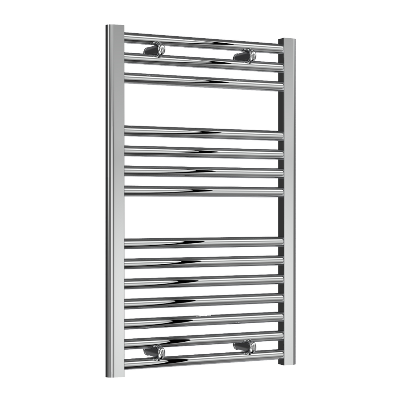 Reina Diva Electric Towel Radiator - Flat