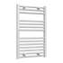 Reina Diva Electric Towel Radiator - Flat