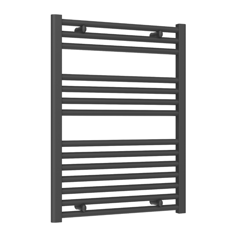 Reina Diva Electric Towel Radiator - Flat