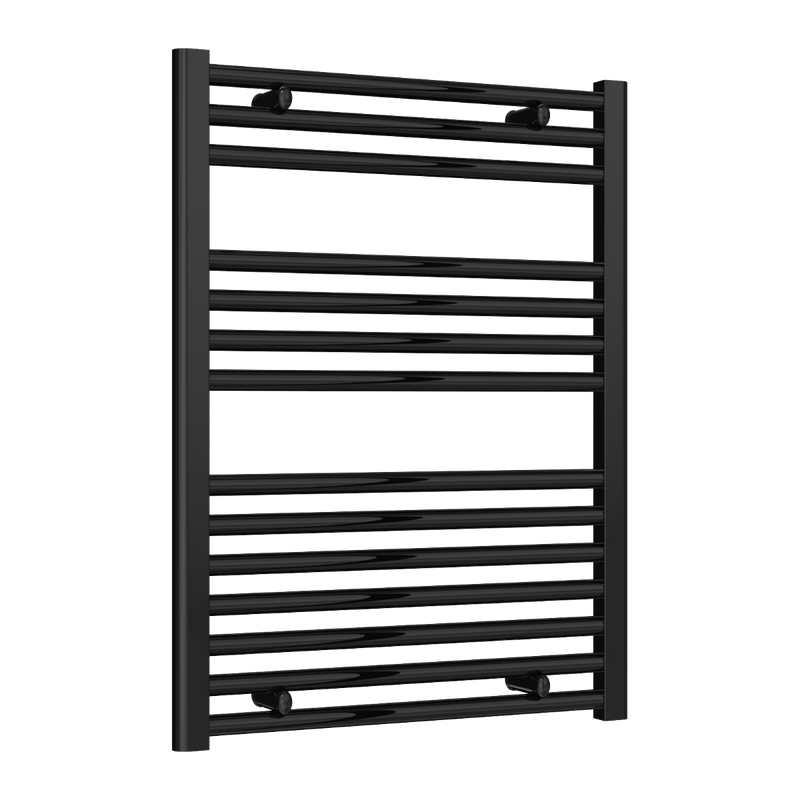 Reina Diva Electric Towel Radiator - Flat