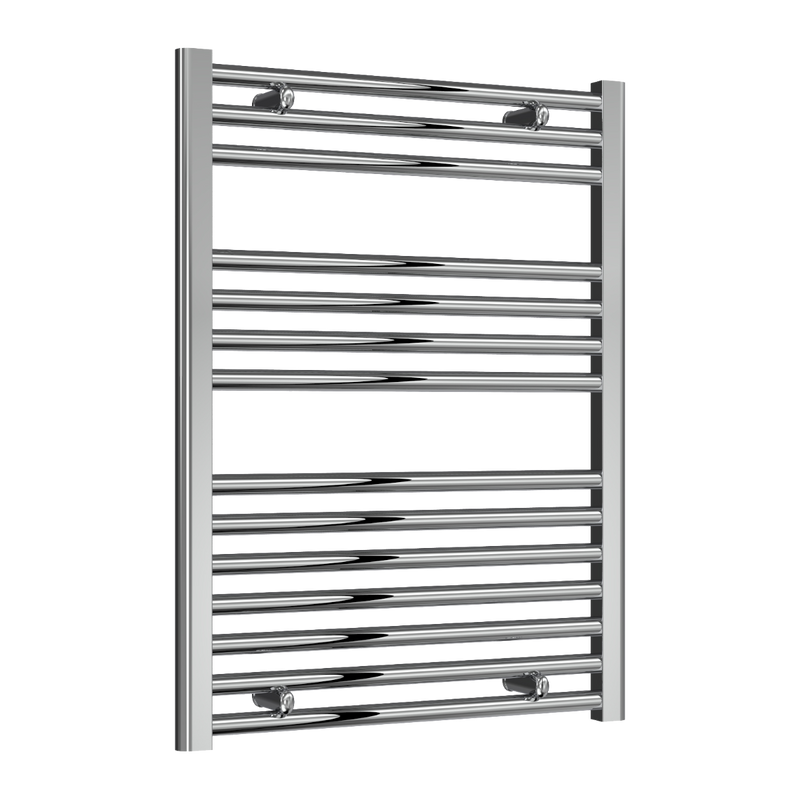 Reina Diva Electric Towel Radiator - Flat