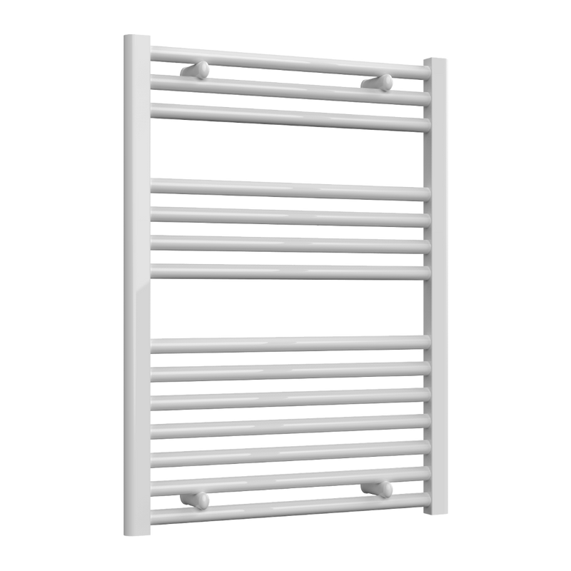 Reina Diva Electric Towel Radiator - Flat